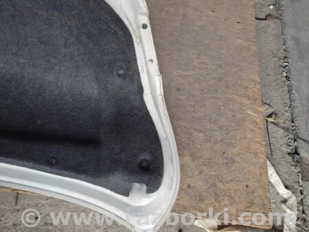 ФОТО Крышка багажника для Toyota Camry 40 XV40 (01.2006-07.2011) Киев
