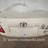ФОТО Крышка багажника для Toyota Camry 40 XV40 (01.2006-07.2011) Киев