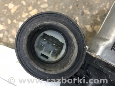 ФОТО Стеклоподъемник для Toyota Camry 40 XV40 (01.2006-07.2011) Киев