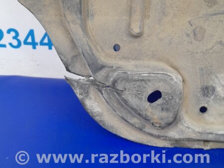 ФОТО Защита двигателя для Toyota Camry 40 XV40 (01.2006-07.2011) Киев