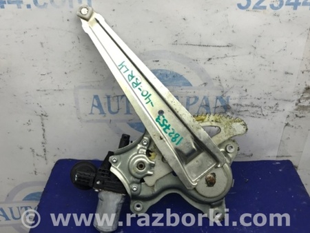ФОТО Стеклоподъемник для Toyota Camry 40 XV40 (01.2006-07.2011) Киев