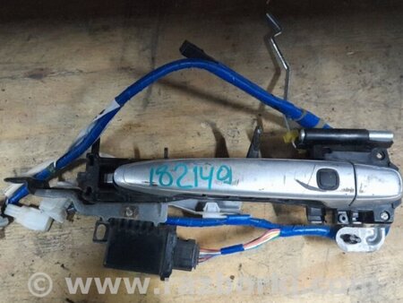 ФОТО Ручка двери для Toyota Camry 40 XV40 (01.2006-07.2011) Киев