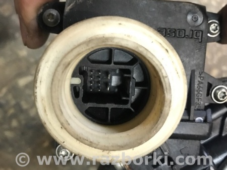 ФОТО Стеклоподъемник для Toyota Camry 40 XV40 (01.2006-07.2011) Киев