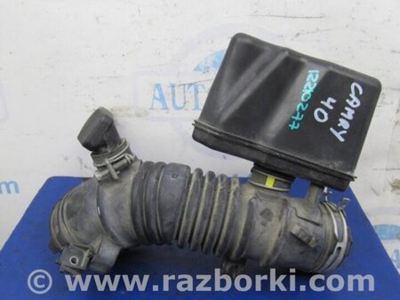 ФОТО Патрубок воздушного фильтра для Toyota Camry 40 XV40 (01.2006-07.2011) Киев