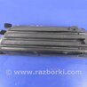 ФОТО Заглушка ПТФ для Toyota Camry 40 XV40 (01.2006-07.2011) Киев