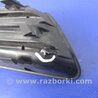 ФОТО Заглушка ПТФ для Toyota Camry 40 XV40 (01.2006-07.2011) Киев