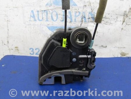 ФОТО Замок двери для Toyota Camry 40 XV40 (01.2006-07.2011) Киев