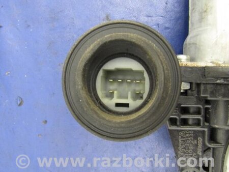 ФОТО Стеклоподъемник для Toyota Camry 40 XV40 (01.2006-07.2011) Киев