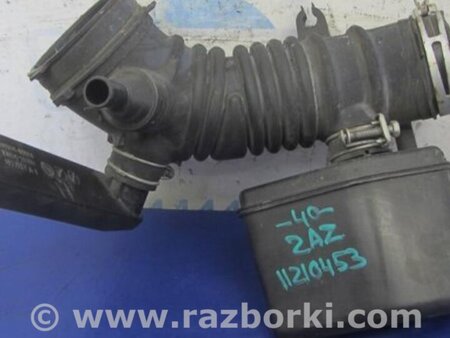 ФОТО Патрубок воздушного фильтра для Toyota Camry 40 XV40 (01.2006-07.2011) Киев