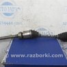 ФОТО Привод передний для Toyota Camry 40 XV40 (01.2006-07.2011) Киев