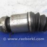 ФОТО Привод передний для Toyota Camry 40 XV40 (01.2006-07.2011) Киев