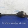 ФОТО Привод передний для Toyota Camry 40 XV40 (01.2006-07.2011) Киев