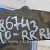 ФОТО Цапфа для Toyota Camry 40 XV40 (01.2006-07.2011) Киев