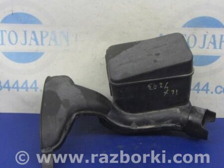 ФОТО Воздухозаборник для Toyota Camry 40 XV40 (01.2006-07.2011) Киев
