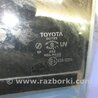 ФОТО Стекло двери для Toyota Camry 40 XV40 (01.2006-07.2011) Киев