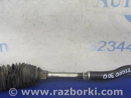 ФОТО Тяга рулевая для Toyota Camry 40 XV40 (01.2006-07.2011) Киев