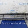 ФОТО Решетка переднего бампера для Toyota Camry 40 XV40 (01.2006-07.2011) Киев