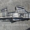 ФОТО Дефлектор радиатора для Toyota Camry 40 XV40 (01.2006-07.2011) Киев