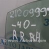 ФОТО Стекло двери для Toyota Camry 40 XV40 (01.2006-07.2011) Киев