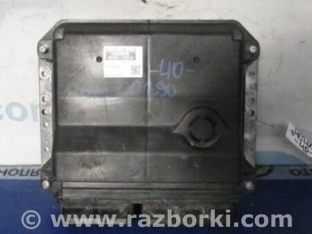 ФОТО Блок управления двигателем для Toyota Camry 40 XV40 (01.2006-07.2011) Киев