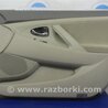 ФОТО Карта двери для Toyota Camry 40 XV40 (01.2006-07.2011) Киев