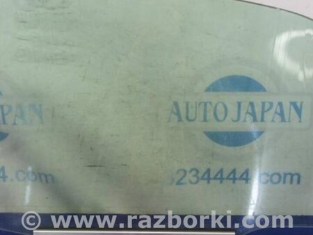 ФОТО Стекло двери для Toyota Camry 40 XV40 (01.2006-07.2011) Киев