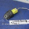 ФОТО Датчик удара для Toyota Camry 40 XV40 (01.2006-07.2011) Киев