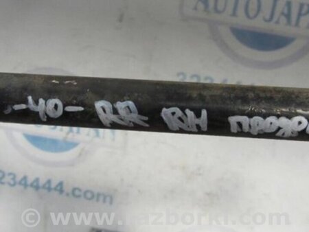 ФОТО Рычаг задний нижний поперечный для Toyota Camry 40 XV40 (01.2006-07.2011) Киев