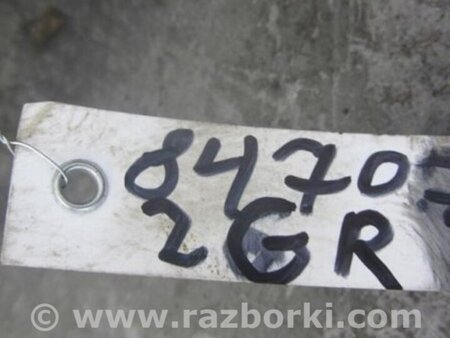 ФОТО Коленвал для Toyota Camry 40 XV40 (01.2006-07.2011) Киев