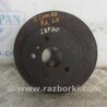 ФОТО Диск тормозной задний для Toyota Camry 40 XV40 (01.2006-07.2011) Киев