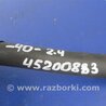 ФОТО Патрубок системы охлаждения для Toyota Camry 40 XV40 (01.2006-07.2011) Киев