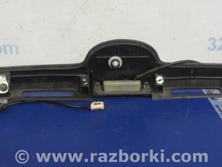 ФОТО Подсветка номера для Toyota Camry 40 XV40 (01.2006-07.2011) Киев