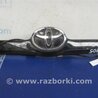 ФОТО Подсветка номера для Toyota Camry 40 XV40 (01.2006-07.2011) Киев