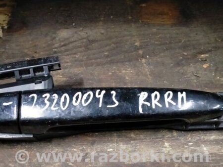 ФОТО Ручка двери для Toyota Camry 40 XV40 (01.2006-07.2011) Киев