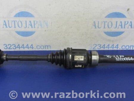ФОТО Привод передний для Toyota Camry 40 XV40 (01.2006-07.2011) Киев