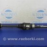 ФОТО Привод передний для Toyota Camry 40 XV40 (01.2006-07.2011) Киев