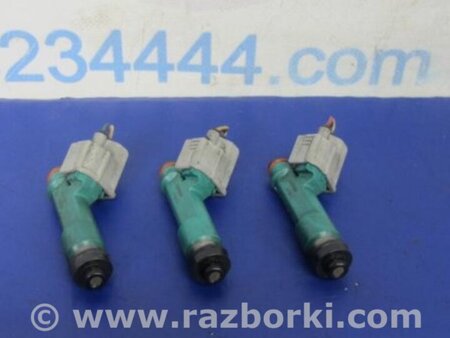 ФОТО Форсунка топливная для Toyota Camry 40 XV40 (01.2006-07.2011) Киев