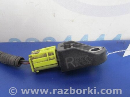 ФОТО Датчик удара для Toyota Camry 40 XV40 (01.2006-07.2011) Киев