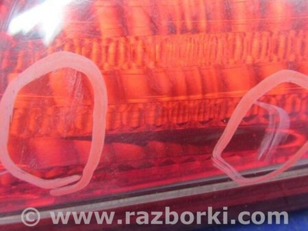 ФОТО Фонарь задний внутренний для Toyota Camry 40 XV40 (01.2006-07.2011) Киев