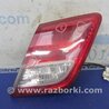 ФОТО Фонарь задний внутренний для Toyota Camry 40 XV40 (01.2006-07.2011) Киев