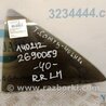 ФОТО Стекло двери глухое для Toyota Camry 40 XV40 (01.2006-07.2011) Киев