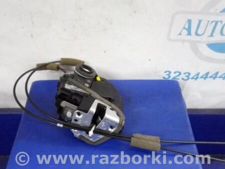 ФОТО Замок двери для Toyota Camry 40 XV40 (01.2006-07.2011) Киев