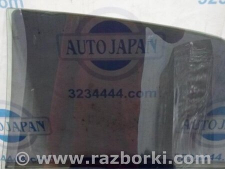 ФОТО Стекло двери для Toyota Camry 40 XV40 (01.2006-07.2011) Киев