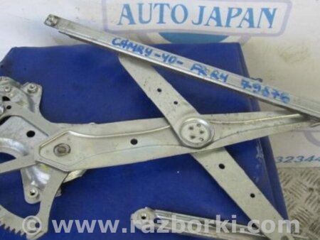 ФОТО Стеклоподъемник для Toyota Camry 40 XV40 (01.2006-07.2011) Киев