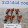 ФОТО Форсунка топливная для Toyota Camry 40 XV40 (01.2006-07.2011) Киев