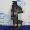 ФОТО Дефлектор радиатора для Toyota Camry 40 XV40 (01.2006-07.2011) Киев