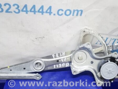 ФОТО Стеклоподъемник для Toyota Camry 40 XV40 (01.2006-07.2011) Киев