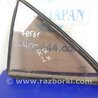 ФОТО Стекло двери глухое для Toyota Camry 40 XV40 (01.2006-07.2011) Киев