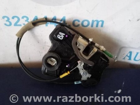 ФОТО Замок двери для Toyota Camry 40 XV40 (01.2006-07.2011) Киев
