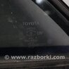 ФОТО Стекло двери глухое для Toyota Camry 40 XV40 (01.2006-07.2011) Киев
